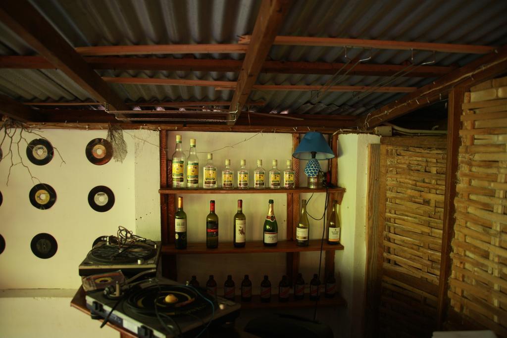 La Familia Guest House And Natural Farm ปอร์ตอันโตนิโอ ภายนอก รูปภาพ